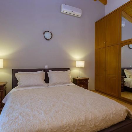 Villa Caramel Agios Ioannis  Exterior photo