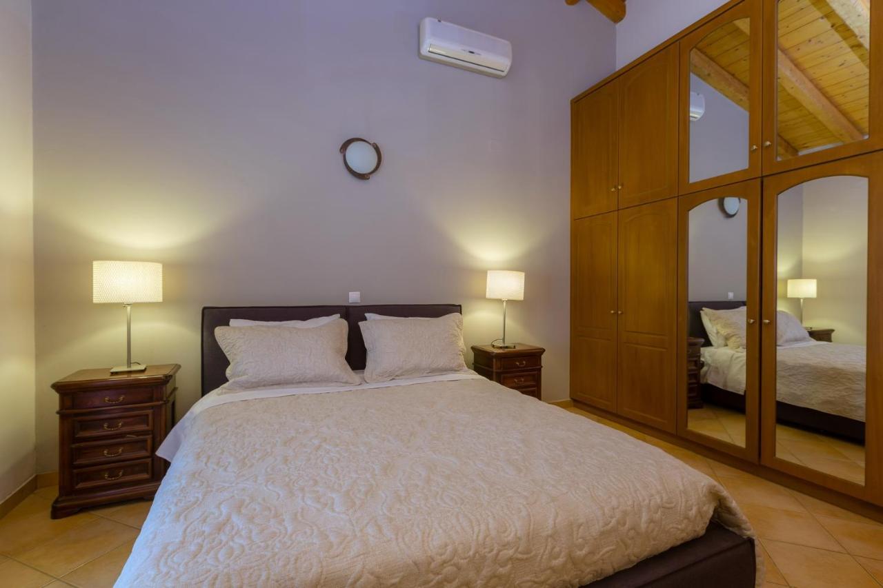 Villa Caramel Agios Ioannis  Exterior photo