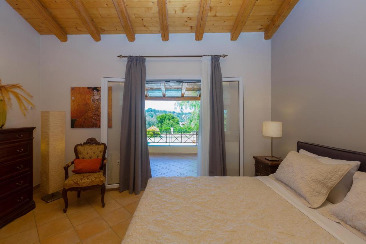 Villa Caramel Agios Ioannis  Exterior photo