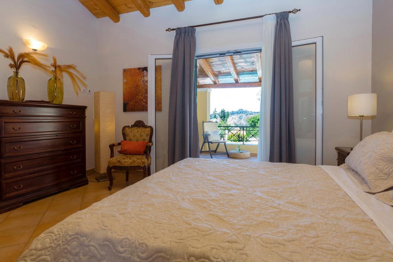 Villa Caramel Agios Ioannis  Exterior photo