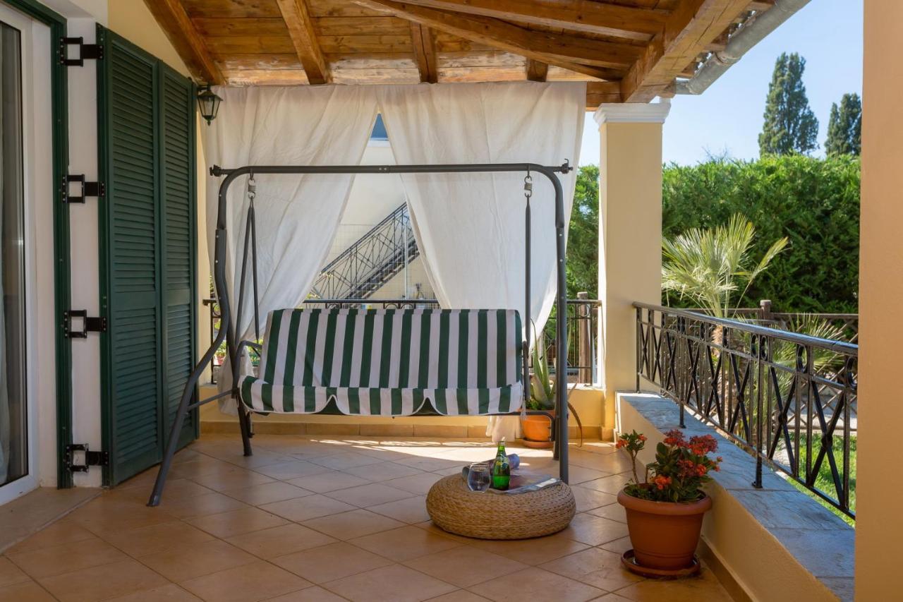 Villa Caramel Agios Ioannis  Exterior photo