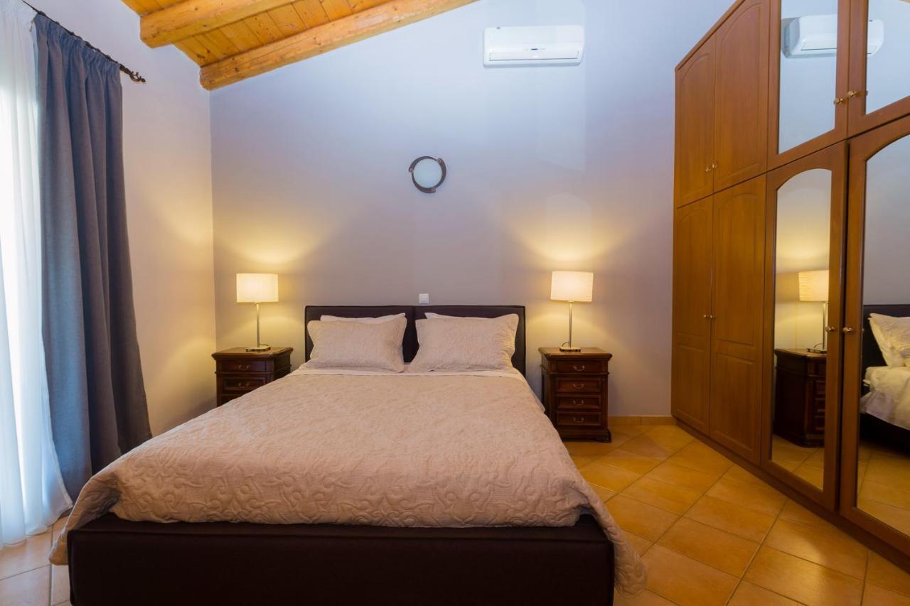 Villa Caramel Agios Ioannis  Exterior photo