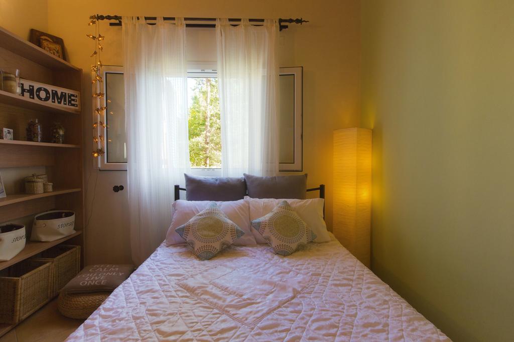 Villa Caramel Agios Ioannis  Exterior photo